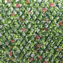 Sebe artificial para jardim extensível 200x100cm Salix Saldos