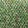 Sebe artificial para jardim extensível 200x100cm Salix Saldos