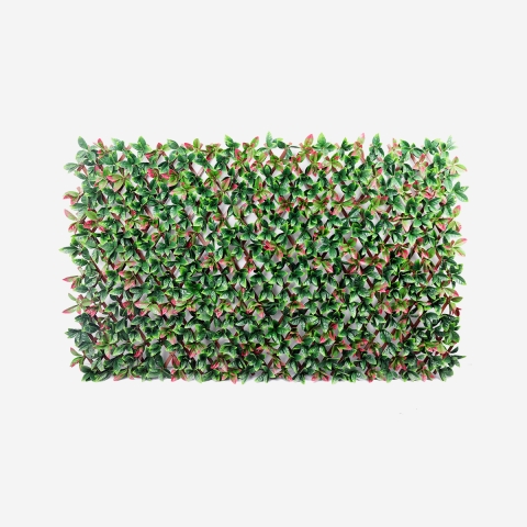 Sebe artificial 200x100cm fotínia jardim treliça extensível Ivoss Promoção