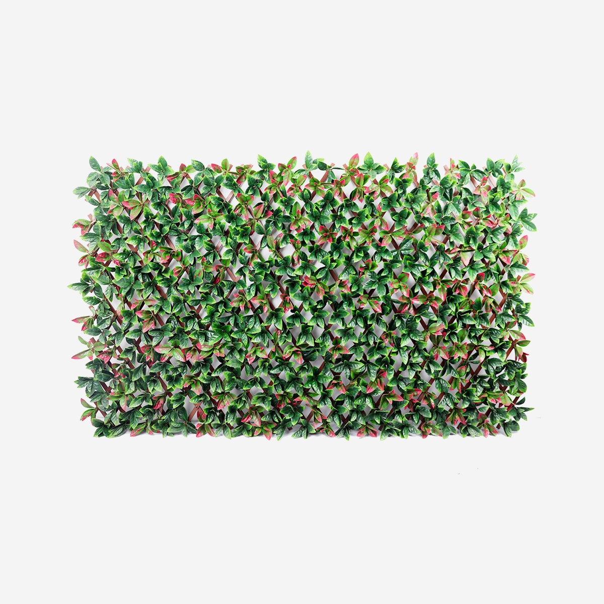 Sebe artificial 200x100cm fotínia jardim treliça extensível Ivoss Promoção