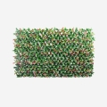 Sebe artificial 200x100cm fotínia jardim treliça extensível Ivoss Promoção