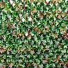 Sebe artificial 200x100cm fotínia jardim treliça extensível Ivoss Oferta