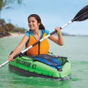 Intex 68305 Canoa Caiaque Kayak Insuflável Challenger K1 Venda