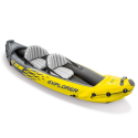 Intex 68307 Kayak Caiaque Insuflável Explorer K2 Saldos