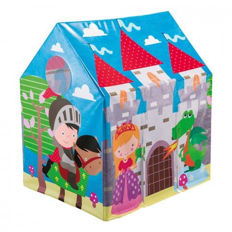 Cabana para crianças Intex 45642 Desenhos de Animais