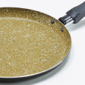Conjunto de 7 Tampas Panelas Anti-aderentes Bio cook oil Saldos