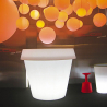 Vaso Luminoso para Plantas Moderno e Elegante Decorativo Big Gio Light Oferta