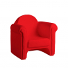 Cadeira Poltrona para Uso Doméstico e Comercial Easy Chair Compra