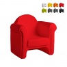 Cadeira Poltrona para Uso Doméstico e Comercial Easy Chair Custo