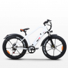 Bicicleta Elétrica ebike 250w Rks Xr6 Shimano Descontos