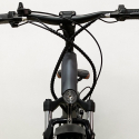 Bicicleta Elétrica ebike 250w Rks Xr6 Shimano Características