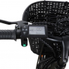 Ebike de Bicicleta Elétrica para Mulher com Cesto 250w Rks Shimano Xx1 Catálogo