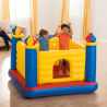 Intex 48259 Castelo Insuflável para Crianças  Jump-O-Lene Promoção