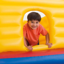 Intex 48259 Castelo Insuflável para Crianças  Jump-O-Lene Descontos