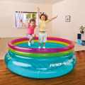 Intex 48267 Trampolim Infantil Insuflável Jump-O-Lene Promoção