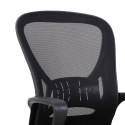 Cadeira de Escritório Respirável Ajustável Extra-Confortável Jerez Oferta