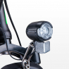 Bicicleta Elétrica Dobrável Rks Tnt5 Shimano Compra