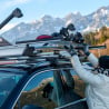 Suporte Universal para Carros de Ski e Snowboard Menabò Yelo Compra
