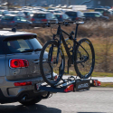 Kit de Extensão de Suporte de Bicicletas para Carros Menabò Antares Saldos