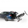 Suporte Porta-bicicletas com Barra de Reboque Universal para Carros Alcor 3 Catálogo