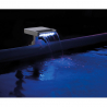 Intex 28090 Cachoeira com Luz LED Multicolorida para Piscina Acima do Piso Escolha