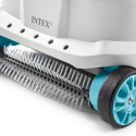 Intex 28005 Limpador Automático de Fundo de Piscina Robô Aspirador Universal ZX300 Descontos