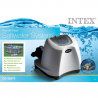 Intex 26670 Dispensador de Cloro Universal 12 g/hr Oferta