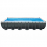 Piscina desmontável Intex 26364 Ultra Xtr rectangular 732x366x132