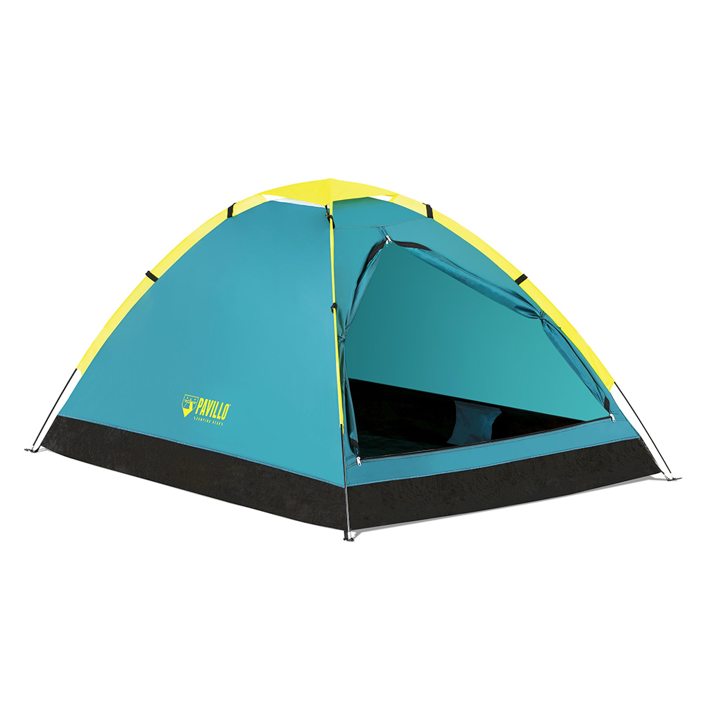 Bestway 68084 Tenda de Acampamento 145x205x100cm Pavillo Cooldome