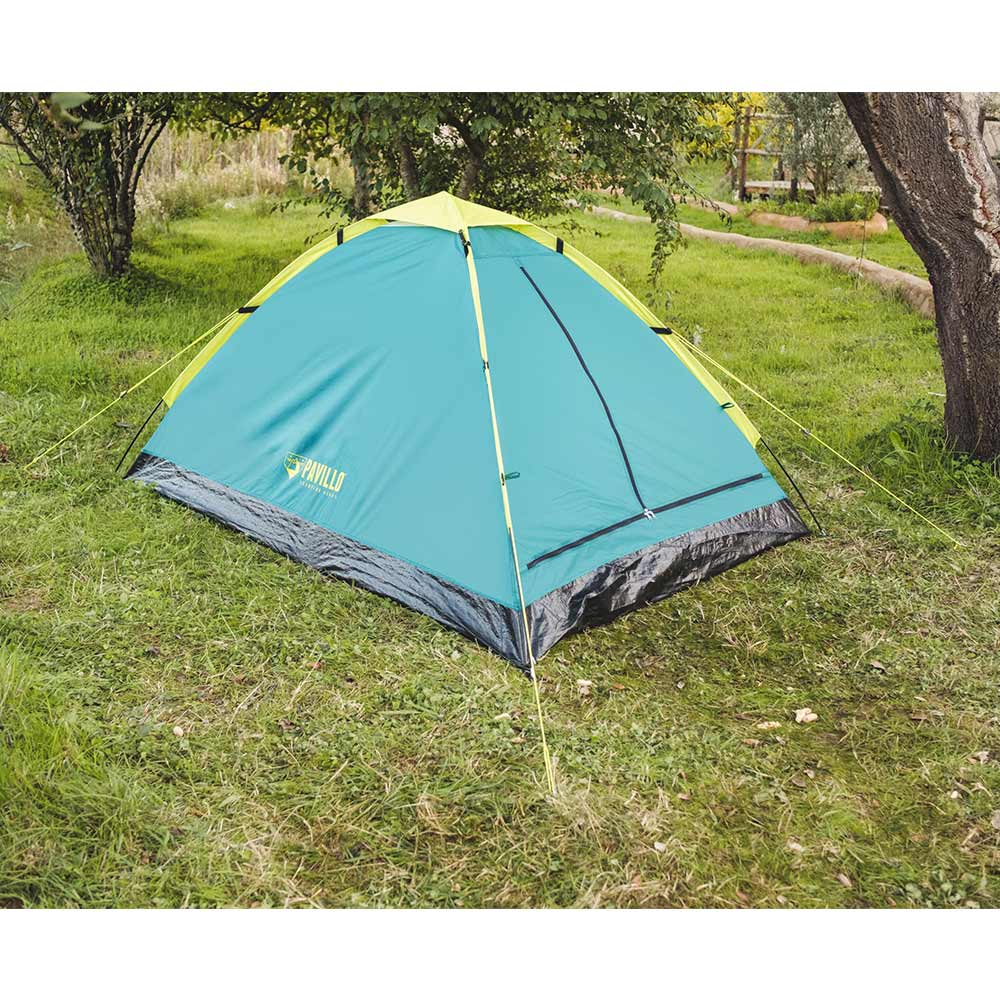 Tenda Bestway 68084 da campeggio Pavillo Cooldome 2 Tent
