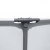 Bestway 56595 Piscina Redonda e Resistente de Fácil Montagem 427x84cm Steel Pro Max Escolha