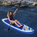 Prancha SUP Stand Up Paddle 305cm Bestway 65350 Oferta