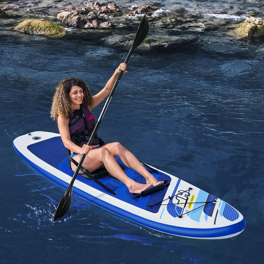 stand up paddle BESTWAY 65350 OCEANA