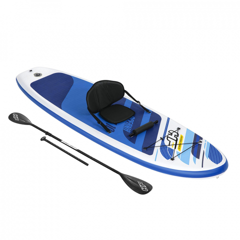 Prancha SUP Stand Up Paddle Bestway 65350 305 cm Hydro-Force Oceana