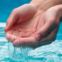 Garrafa corretora de pH menos 1 lt para água da piscina Poolmaster Venda