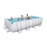 Piscina rectangular Bestway 56466 549x274x122cm