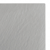Bandeja do chuveiro de resina nivelada com o chão rectangular 140x90 design moderno Stone Catálogo