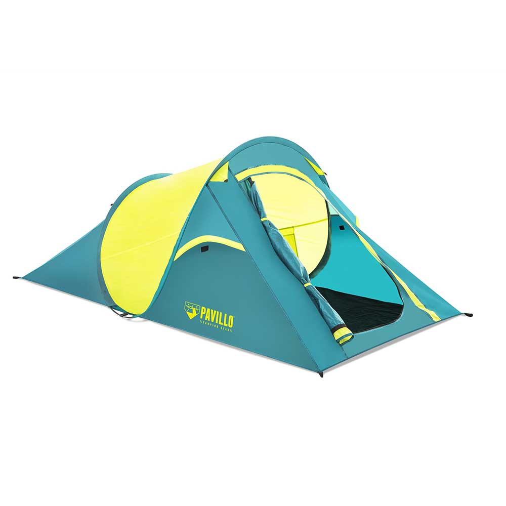 Bestway 68097 Tenda Pop-up Campismo Instantâneo Montagem Fácil Pavillo Coolquick 2