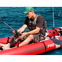 Intex 68309 Kayak Canoa Insuflável 2 Assentos Dois Lugares Excursion Pro Descontos