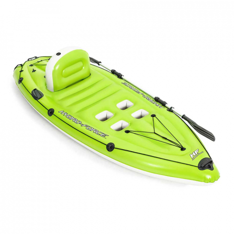 Bestway 65097 Kayak Insuflável Resistente Hydro-Force Koracle Promoção