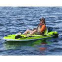 Bestway 65097 Kayak Insuflável Resistente Hydro-Force Koracle Estoque