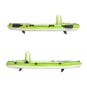 Bestway 65097 Kayak Insuflável Resistente Hydro-Force Koracle Descontos