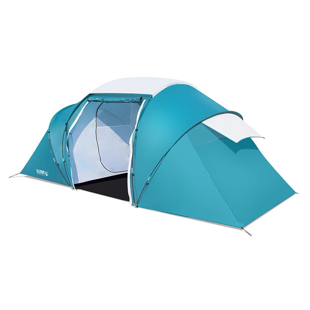 Bestway 68093 Tenda de Acampamento 460x230x185cm Family Groung 4