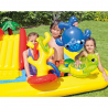 Intex 57454 Piscina Insuflável para Crianças Ocean Play Center Oferta