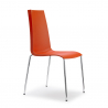 Cadeiras Confortáveis Modernas Café Esplanada Restaurante Scab Mannequin Promoção