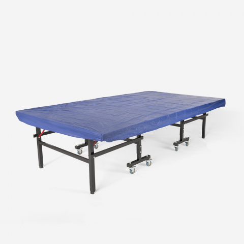Capa universal impermeável para tênis de mesa Fish