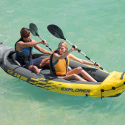 Intex 68307 Kayak Caiaque Insuflável Explorer K2 Preço