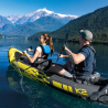 Intex 68307 Kayak Caiaque Insuflável Explorer K2 Oferta