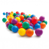 Intex 49600 100 Bolas Coloridas de Plástico Fun Balls Saldos