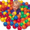 Intex 49600 100 Bolas Coloridas de Plástico Fun Balls Oferta